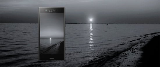 كشفت شركة Sony النقاب عن Xperia XZ1 و XZ1 Compact بنظام Android 8.0 Oreo ومقاطع فيديو بمعدل 960 إطارًا في الثانية 2