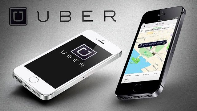 Uber agora permite adicionar mais de um ponto de parada por trajeto