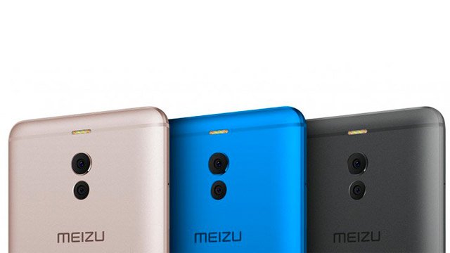 Meizu M6 Note é lançado com dual-câmera traseira e Snapdragon 625