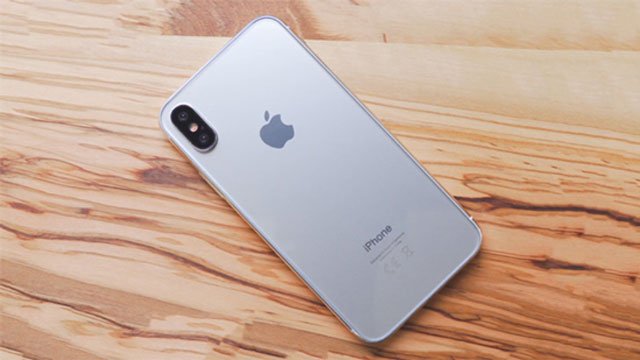 Vídeo vazado indica que iPhone 8 terá sensor Touch ID na traseira [Rumor]
