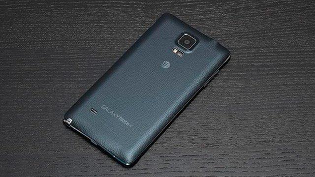 Galaxy Note 4 sofre recall por falha em baterias falsificadas