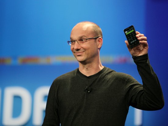 تبلغ قيمة شركة منشئو Android بالفعل مليار دولار قبل أن تطلق الهاتف Essential Phone 2