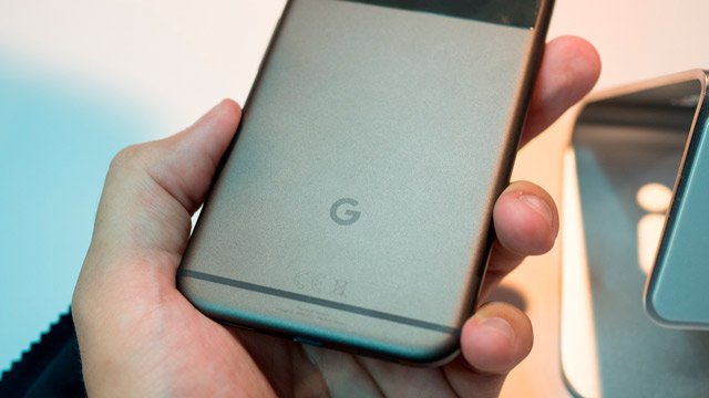 Google Pixel 2 da HTC virá com bordas largas e sem entrada para fone [Rumor]
