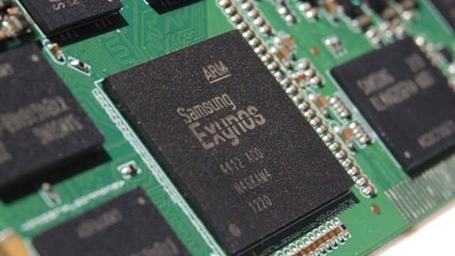 Samsung passa Intel e se torna a maior fabricante de chips do mundo
