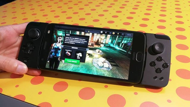 Moto Z2 Force é lançado com Snapdragon 835, câmera dupla e novos Moto Snaps
