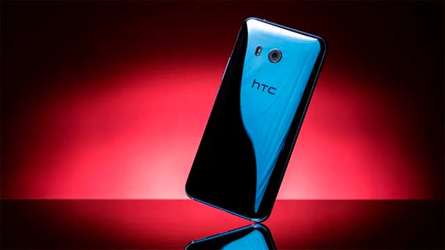 HTC U11 lidera lista de melhores performances no AnTuTu para maio de 2017