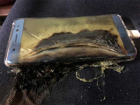 Galaxy Note 7 "تم إصلاحه" يجب أن يسمى Fandom Edition ويصل في 7 يوليو 2