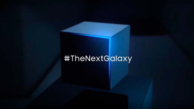 Samsung Galaxy Note 8 deve ser lançado em 26 de agosto, em Nova York [Rumor]