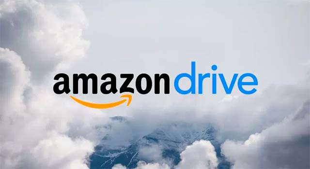 Amazon Drive não oferece mais espaço ilimitado para armazenamento na nuvem
