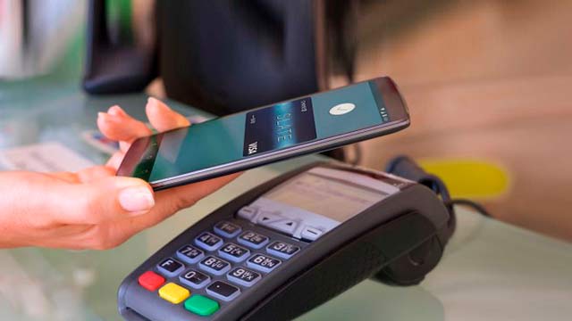 Android Pay chega ao Brasil ainda em 2017