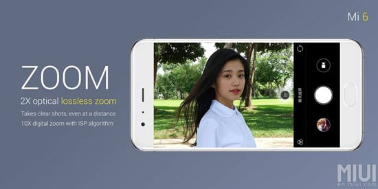 Xiaomi Mi 6: تعرف على التقنيات وشاهد الصور الملتقطة بكاميرا الهاتف الذكي المزدوجة 2