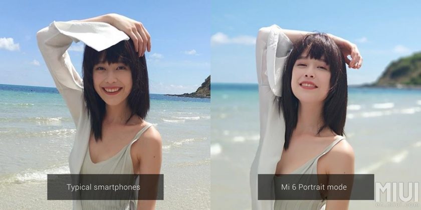 Xiaomi Mi 6: تعرف على التقنيات وشاهد الصور الملتقطة بكاميرا الهاتف الذكي المزدوجة 3