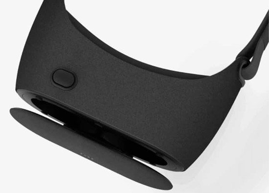 أطلقت Xiaomi سماعة Mi VR Play 2 بسعر 14 دولارًا للواقع الافتراضي smartphones 3