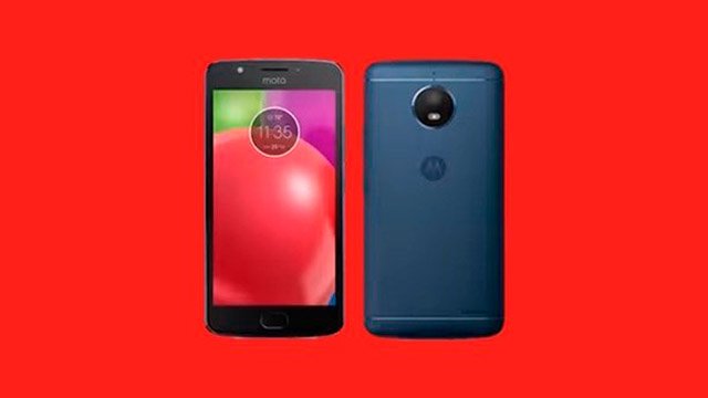 يظهر Moto E4 في فيديو Motorola الرسمي ؛  المواصفات الممكنة تشير إلى إصدار Plus