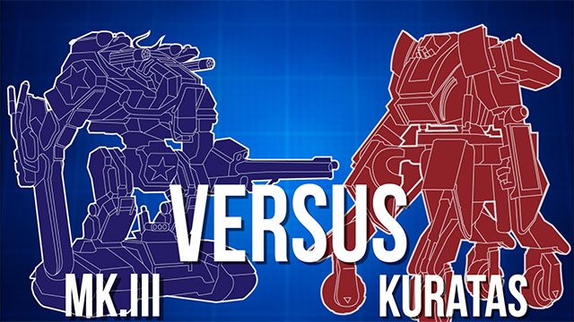 ستقام معركة الروبوت العملاق بين الولايات المتحدة واليابان في أغسطس من هذا العام