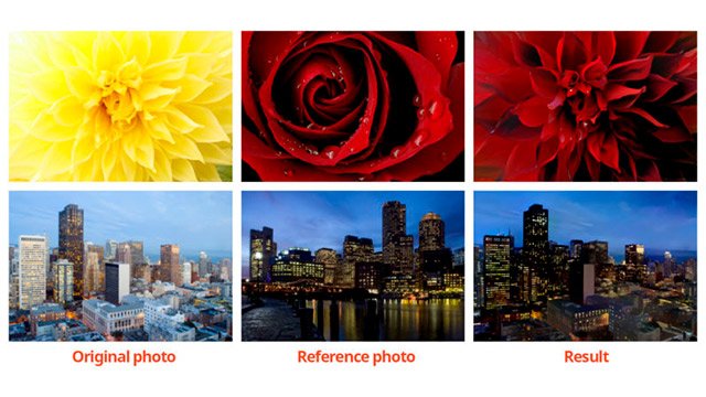 Adobe desenvolve software que cria fotos realísticas com referência de imagens reais