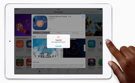 Apple يقوم بتحديث المتجر الافتراضي بإصدارات جديدة من Apple Watchو iPad و iPhone 7 3
