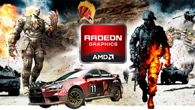 AMD alega que LG, MediaTek e outras empresas estariam violando suas patentes gráficas
