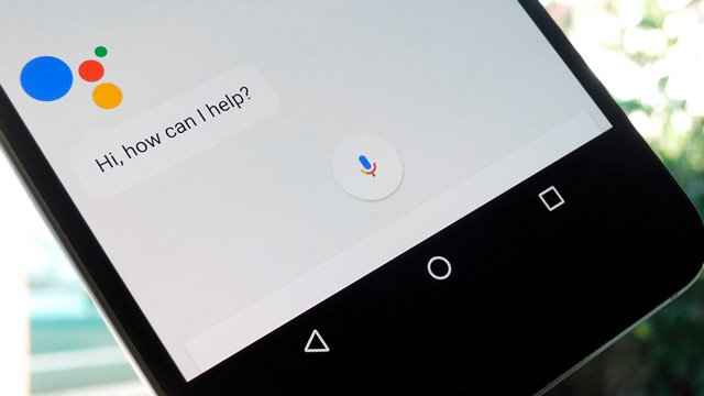 Assistente de voz Google Assistant não será lançada para tablets Android