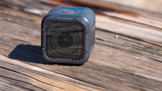 تصل كاميرات GoPro HERO5 إلى البرازيل بأوامر صوتية وواجهة باللغة البرتغالية 3