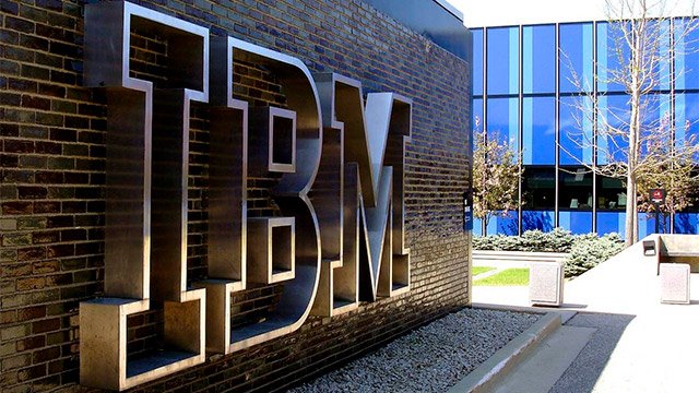 IBM vence a Microsoft e volta a dominar o record de reconhecimento de fala