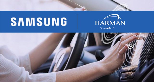 Samsung compra Harman International por US$ 8 bilhões, sua maior aquisição até hoje