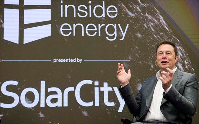 Musk promete que vai resolver problema de energia em estado da Austrália em 100 dias