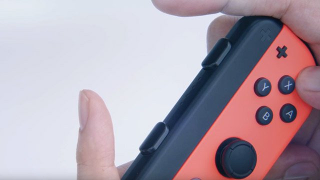 Controles Joy-Cons do Nintendo Switch também são compatíveis com PC, Mac e Android