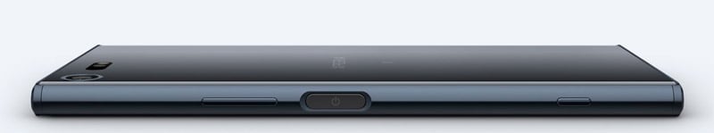 أعلنت شركة Sony عن هاتف Xperia XZ Premium المزود بشاشة بدقة 4K التي تسجل مقاطع فيديو بالحركة البطيئة للغاية 3