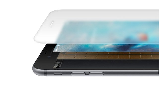 Apple teria pedido 160 milhões de telas OLED para a Samsung pro próximo iPhone