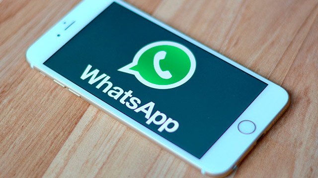 Whatsapp vai buscar formas de monetização com empresas em 2017
