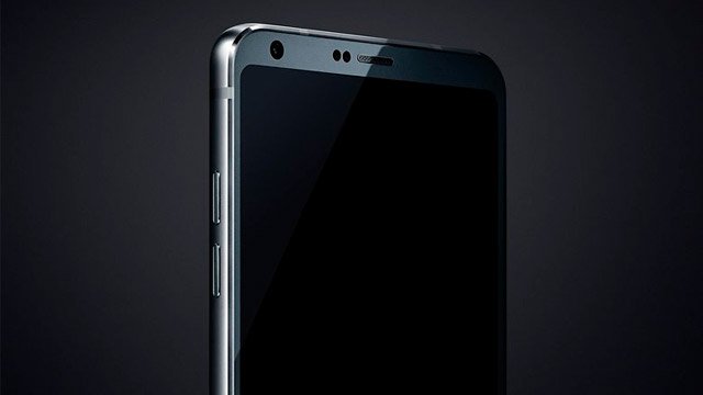 LG registra nome LG G6 One e diversas outras variações de G6 com letras