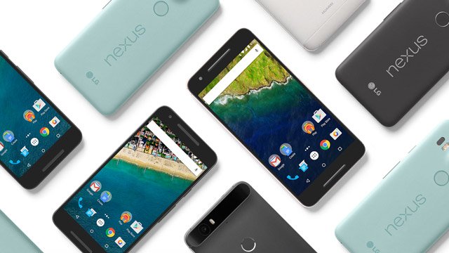 Nexus 5X e 6P devem receber Google Assistant em próxima "grande atualização"