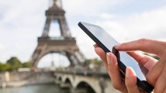União Europeia acaba com a cobrança de roaming em celulares nos seus países