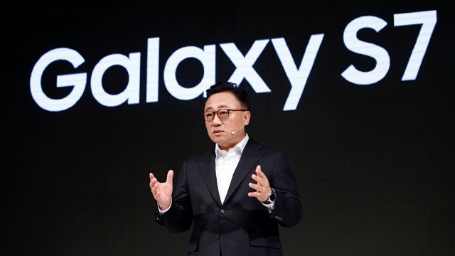 Samsung anuncia que não vai lançar o Galaxy S8 na Mobile World Congress 2017
