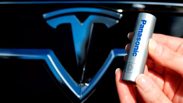 Panasonic quer criar sensores para os carros autônomos da Tesla