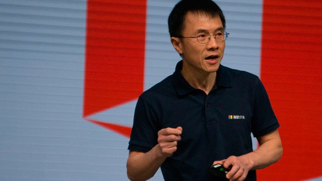 Baidu, o Google da China, contrata ex-Microsoft e Yahoo para investir em inteligência artificial