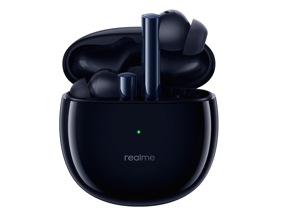 يصل Realme 8 5G إلى البرازيل من خلال الترويج والمنتجات ذات العلامات التجارية الأخرى 6