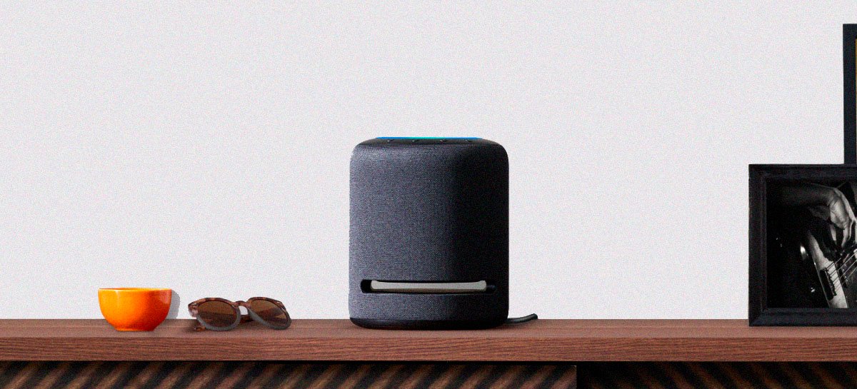 Amazon anuncia compartilhamento e ações personalizadas para Rotinas da Alexa