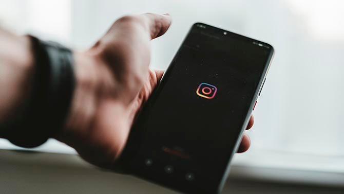 رئيس ل Instagram يقول يجب أن تركز الشبكة على المنافسة مع TikTok 2