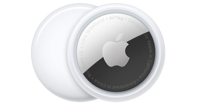 سيصل iPadOS و iOS 14.5 الأسبوع المقبل مع دعم لـ Apple AirTag 2
