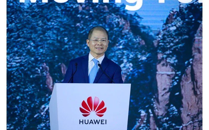 تخطط Huawei لإطلاق 6G في عام 2030 ، شبكة أسرع 50 مرة من 5G 2