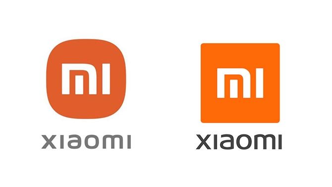 Xiaomi تكشف عن هوية بصرية جديدة بشعار جديد 2