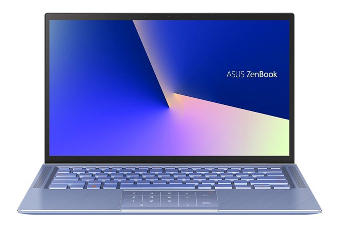 أسوس تطلق حاسبين ZenBook Duo UX481 و ZenBook 14 UX431 في البرازيل