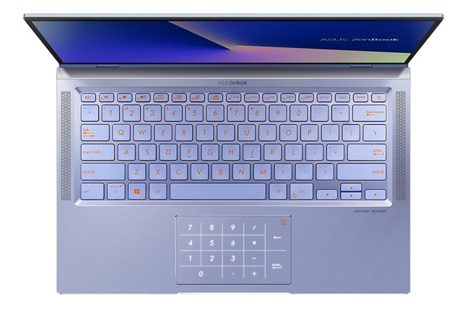 أسوس تطلق حاسبين ZenBook Duo UX481 و ZenBook 14 UX431 في البرازيل