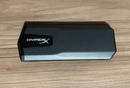 تحليل: HyperX Savage EXO - SSD محمول جيد ، لكنه يكلف أكثر من المنافسين 5