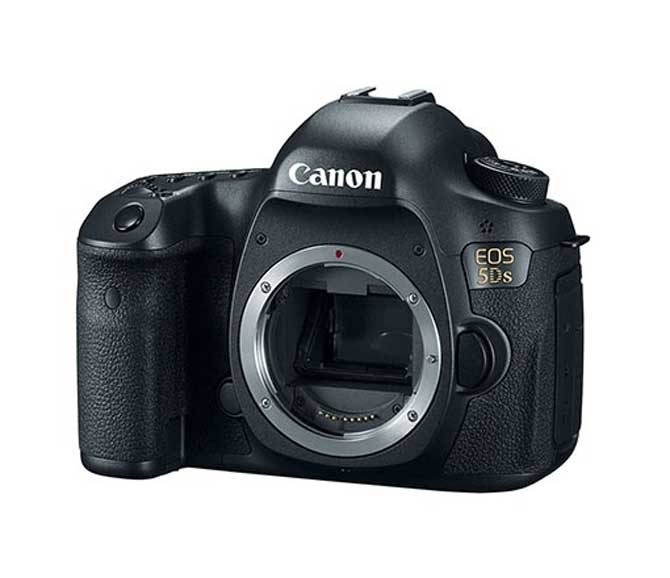 يتيح لك تطبيق Canon الجديد استخدام كاميرات DSLR الخاصة بالعلامة التجارية ككاميرا ويب 2