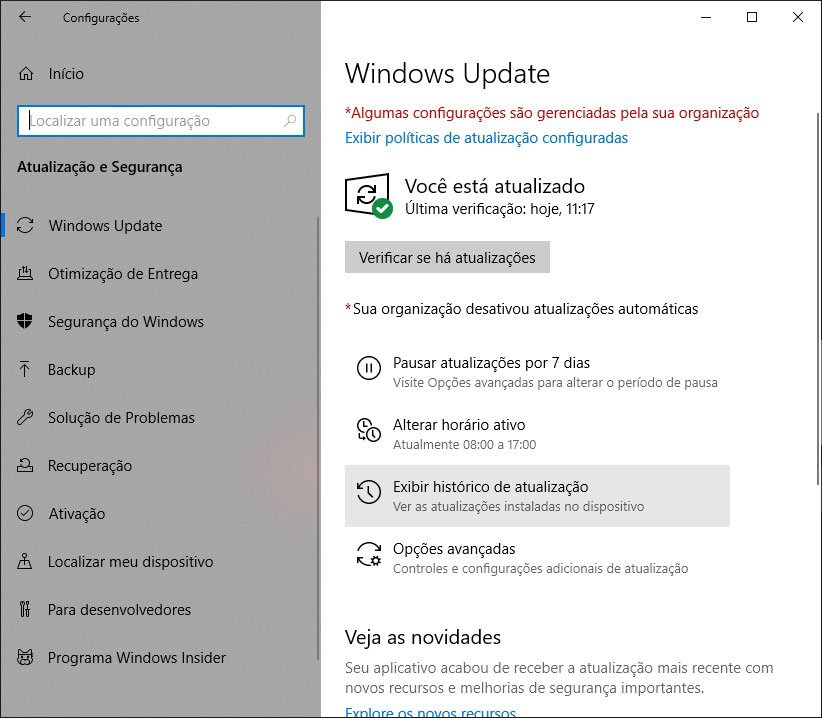 تحديث KB4535996 لـ Windows تم إصدار 10 في 27 فبراير تسبب في حدوث أعطال - انظر التصحيح 3