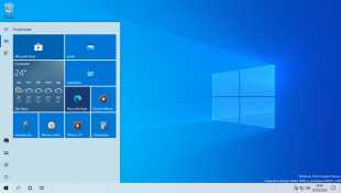 أيقونات تطبيق جديدة من Windows 10 تظهر في الإصدار الجديد من نظام التشغيل 2