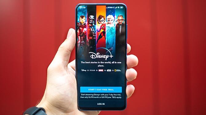 قد يكون لدى Disney + اشتراك أرخص مع الإعلانات المعروضة في الأفلام والمسلسلات 2